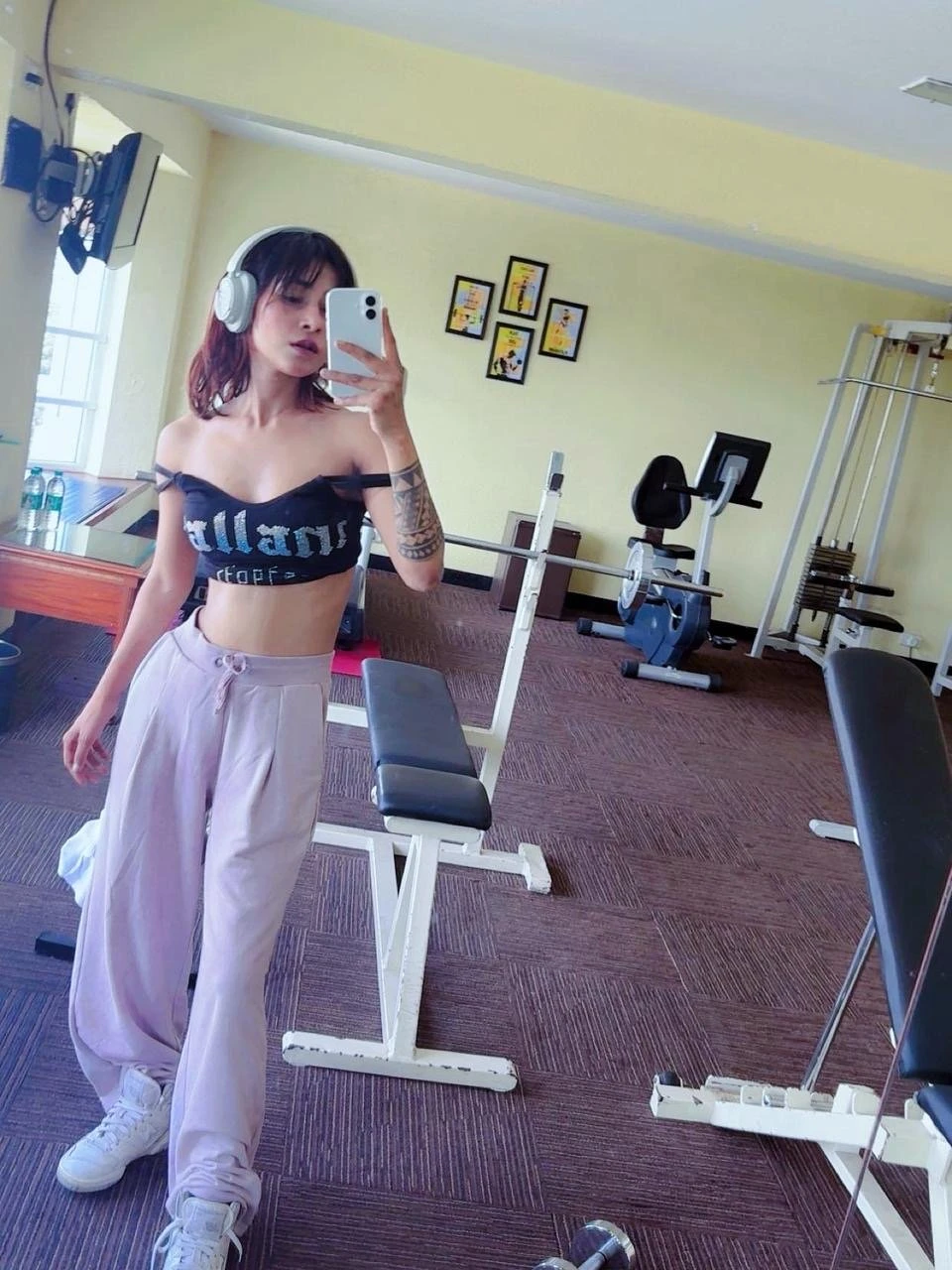 Kashish – Indian escort in Bangalore, Escort, Banga
