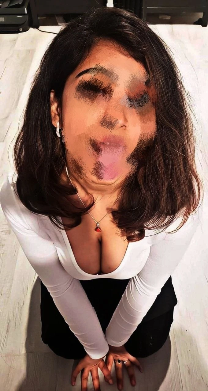 Pooja – Indian escort in Bangalore — 5 / 8