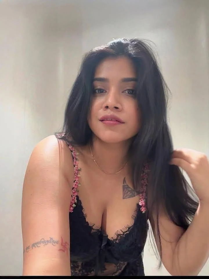 Suchitra – Indian escort in Bangalore — 5 / 6