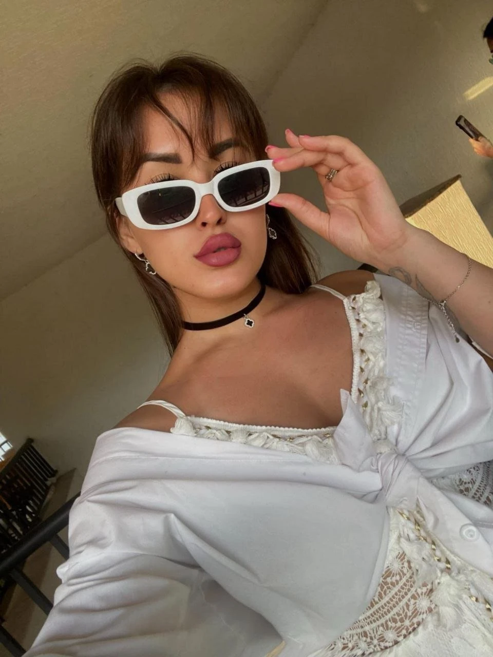 Nancy Hotty In – escort in Bangalore — 2 / 5