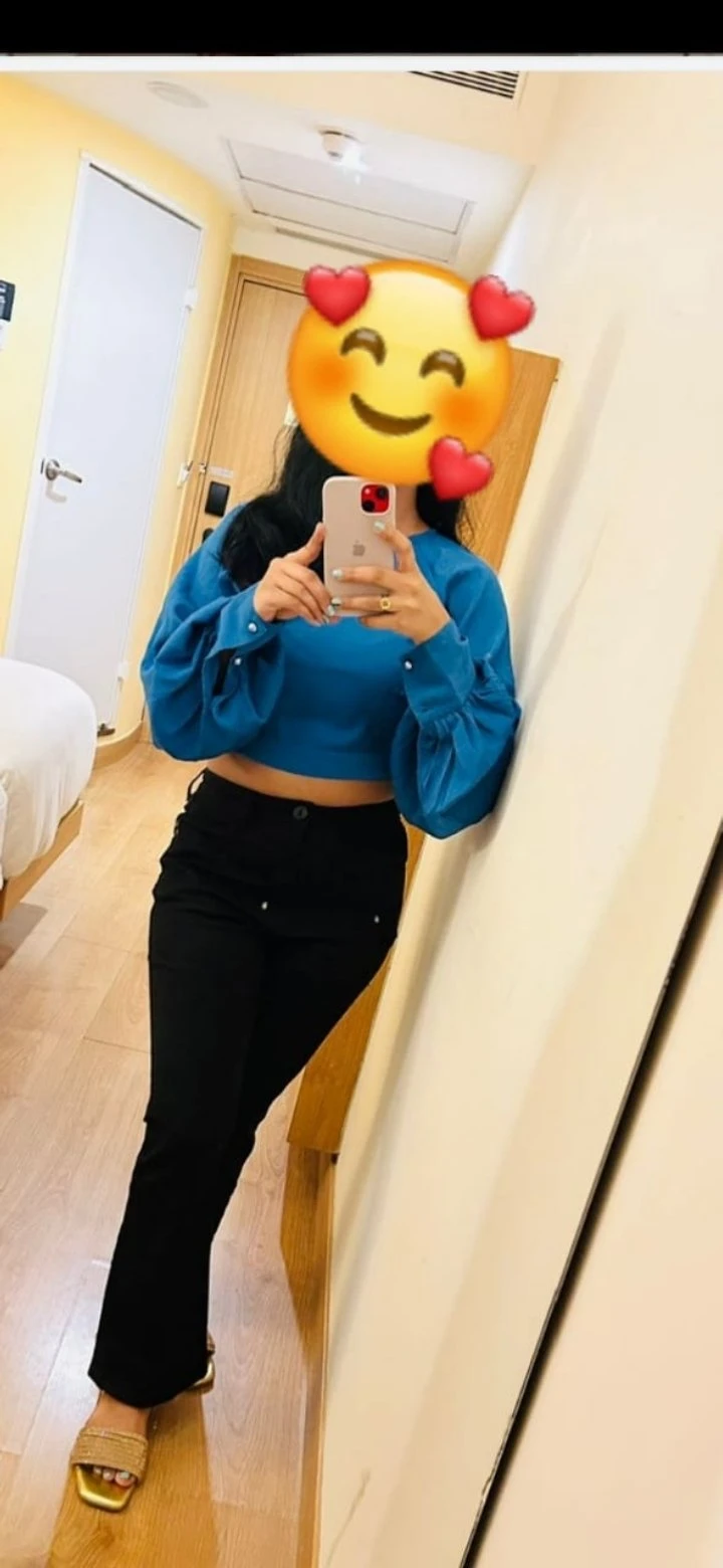 Ishani Model For Real Meet – Indian escort in Bangalore — 3 / 9