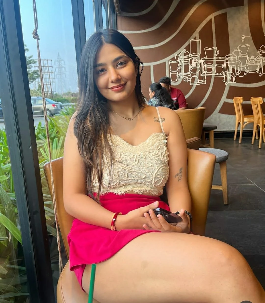 Nandini – Indian escort in Ahmedabad — 6 / 7