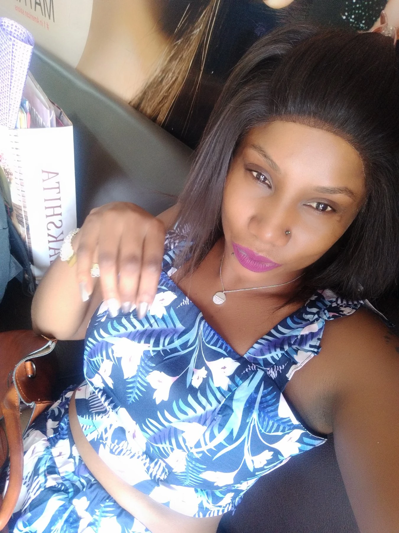 Pearl – Ghanaian escort in Ahmedabad — 2 / 7