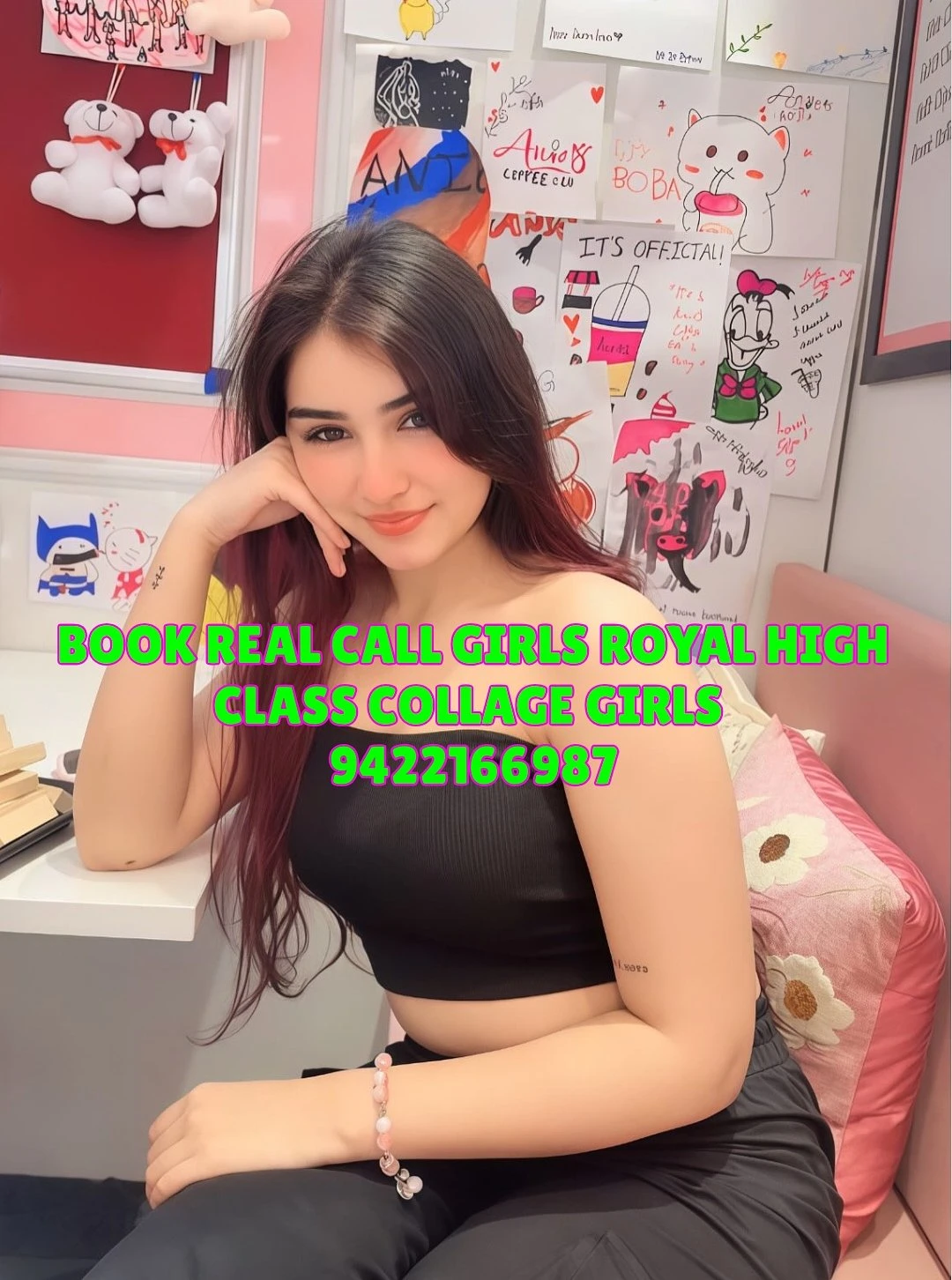 Real Royal Class Call Girls Service Goa – Indian escort in Candolim, Goa — 2 / 6