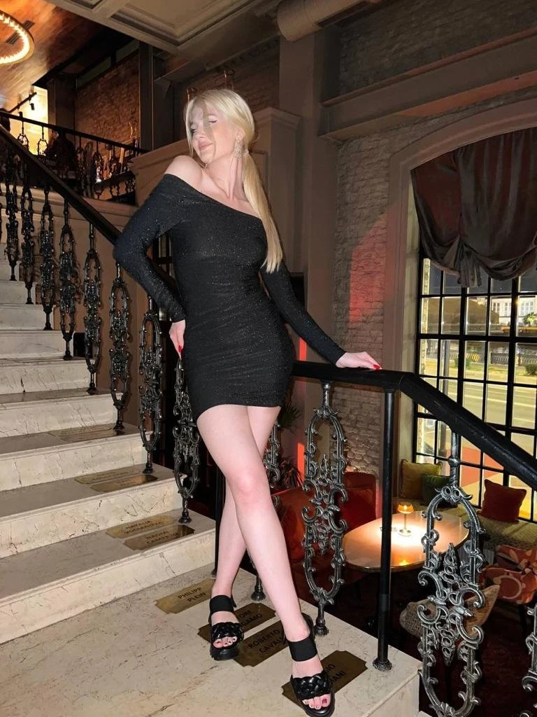 Aida - ANAL SEX🥵 – Russian escort in Hong Kong — 6 / 8