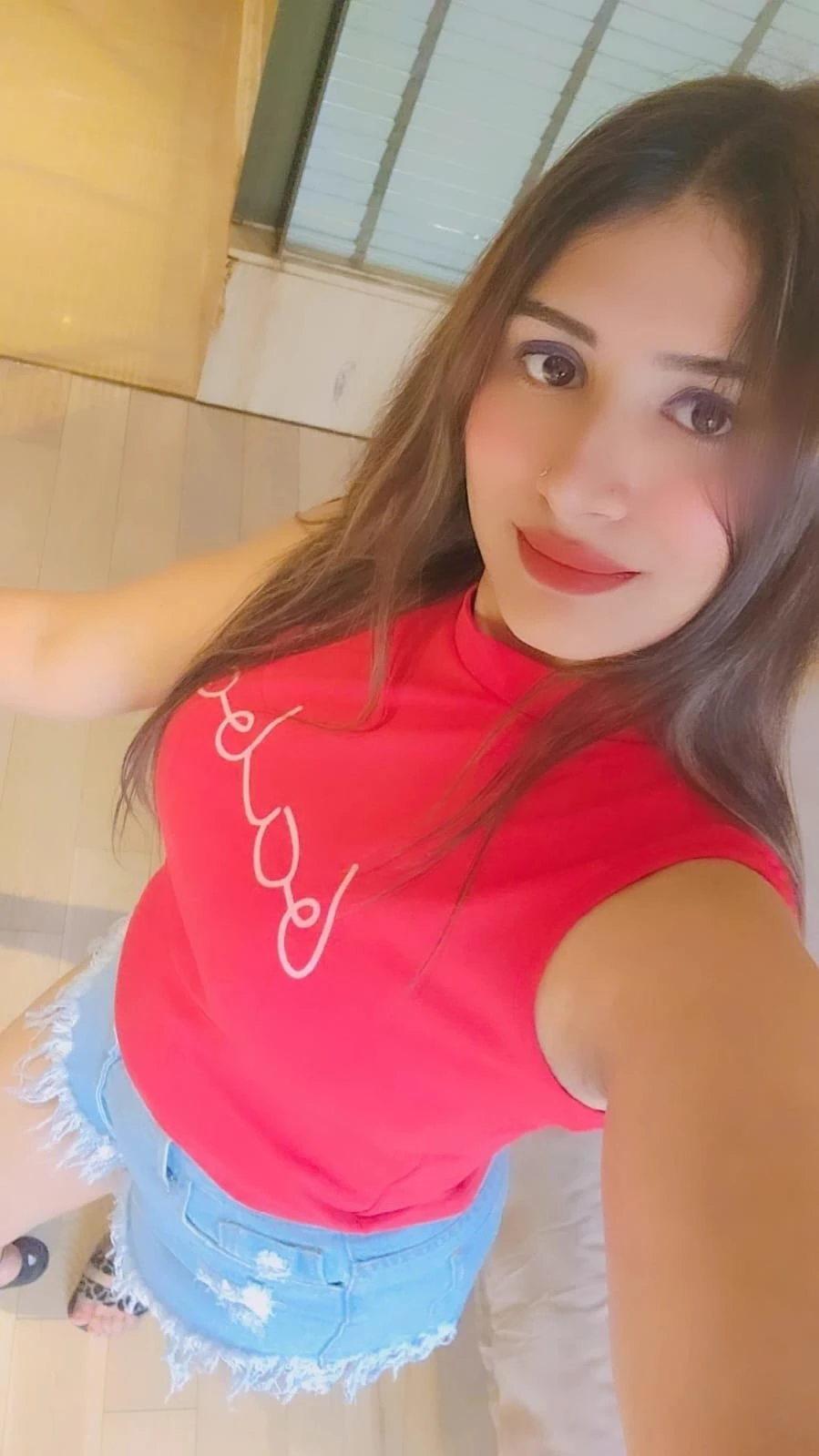 Hi Profile Goa Independent Girl Out Call – Indian escort in Candolim, Goa — 3 / 4