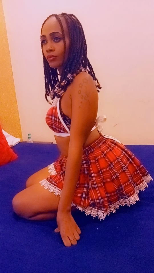 Latifah cim & rimming COOCHIE Queen btm – Rwandan escort in Chennai — 6 / 11
