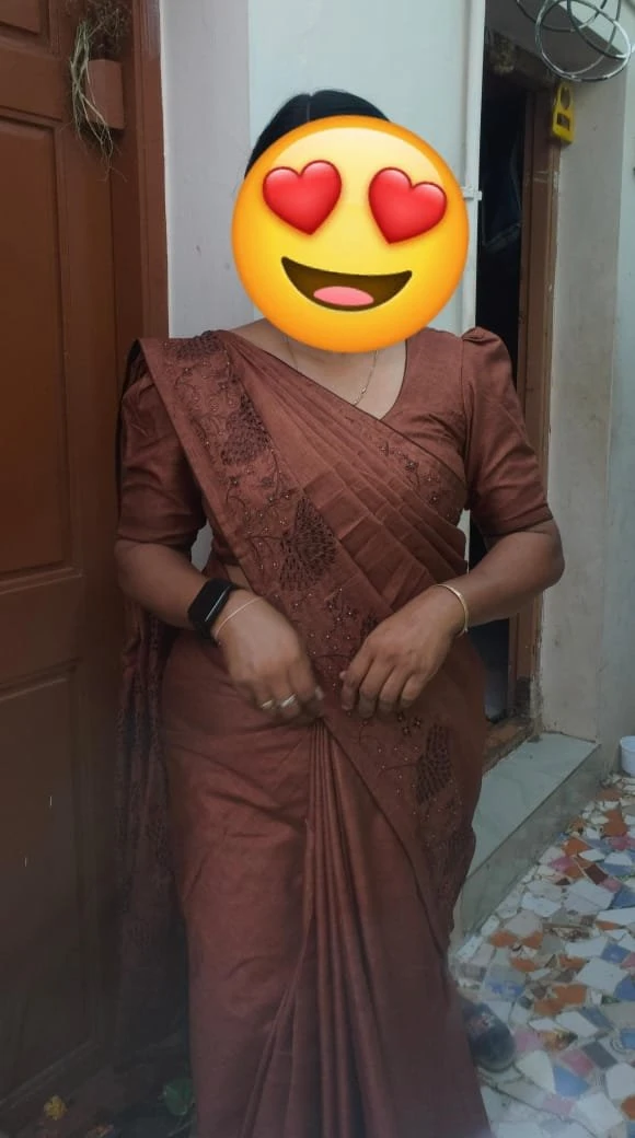 Tamil College & Tamil Actress, hi-fi – Indian escort in Chennai — 7 / 29