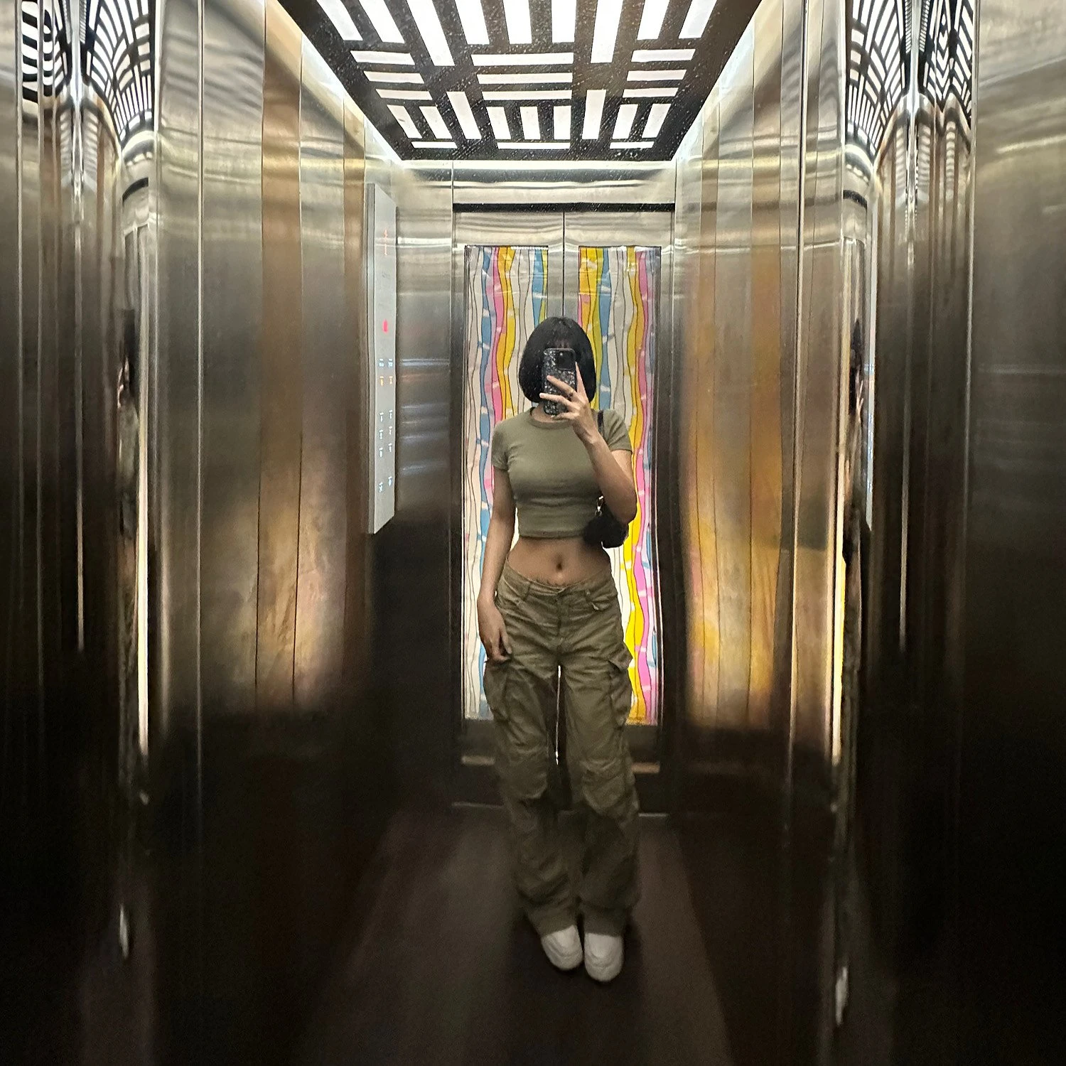 Palmy'Gurgaon – Thai escort in Gurgaon — 6 / 7