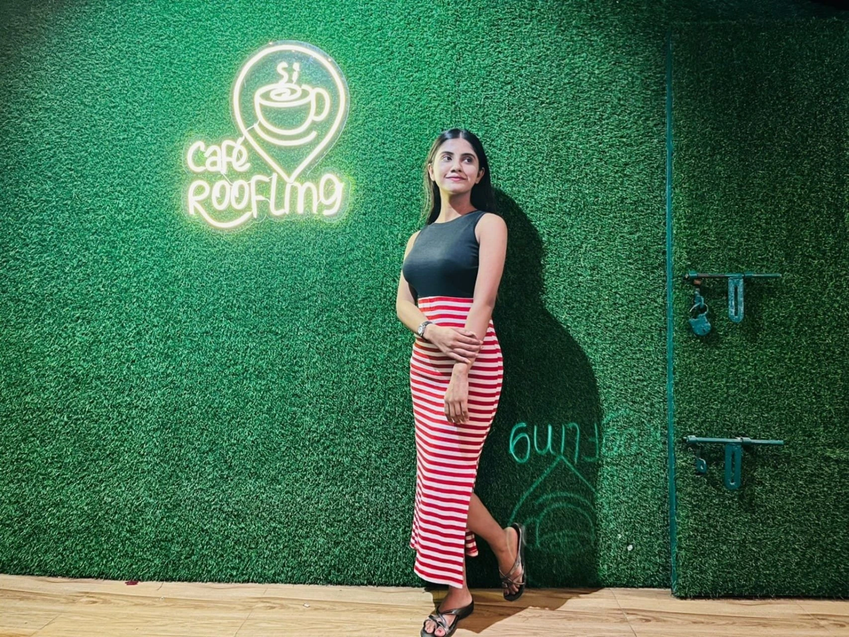Subhu – Indian escort in Bangalore — 3 / 5