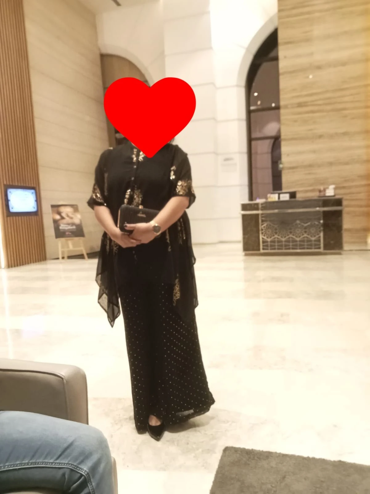 Aadrija OUTCALL ONLY.. – escort in Bangalore — 2 / 4