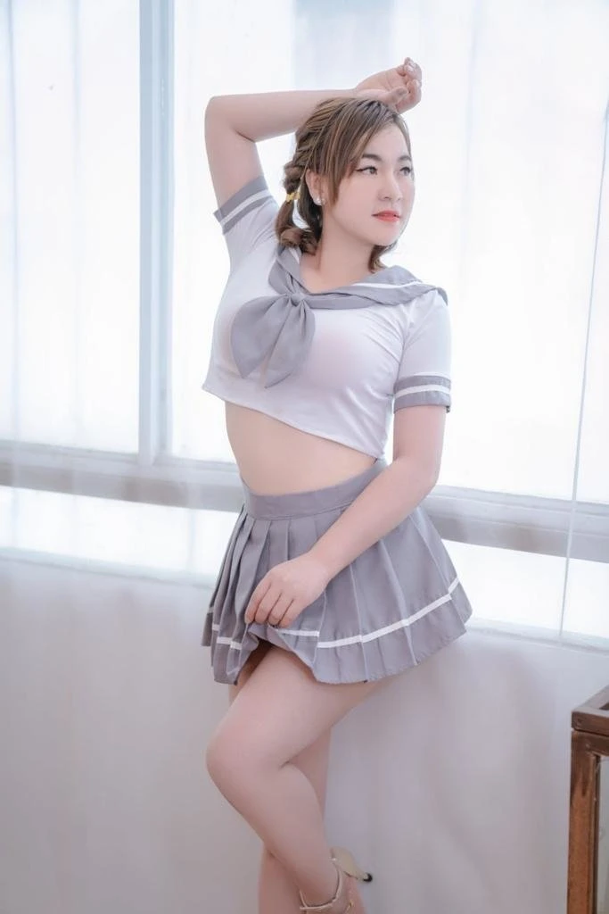 Ella – Vietnamese escort in Bandar Seri Begawan — 4 / 8