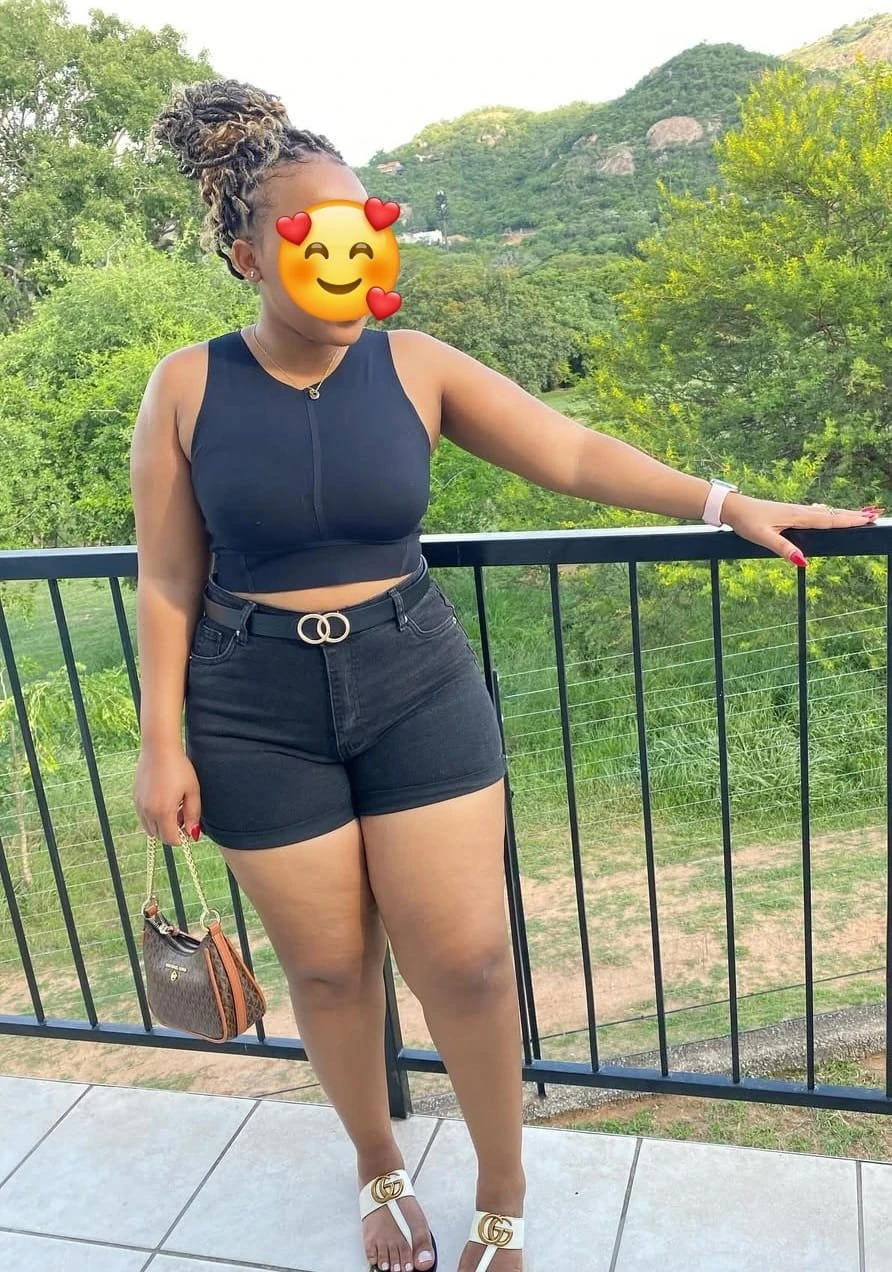 Sloppy BJ ( Anna Nagar) – Congolese escort in Chennai — 2 / 4
