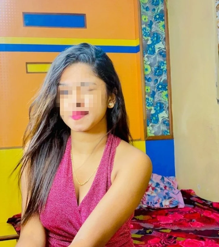Janvi – Indian escort in Dehradun, Uttarakhand — 3 / 4