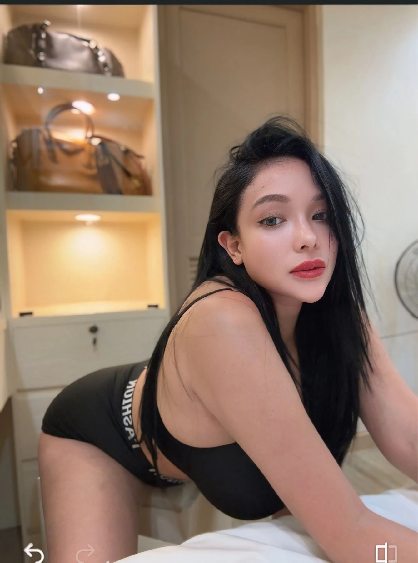 Arianna Ann Independent 🦋 – Filipino escort in Hong Kong — 5 / 18