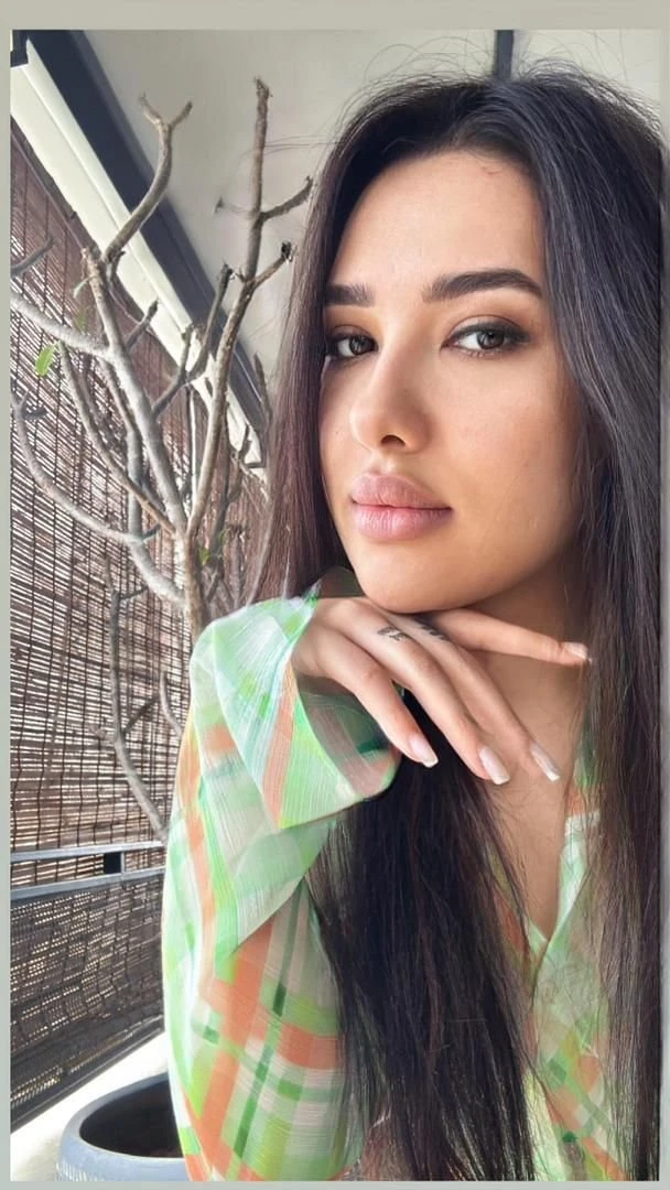 Direct Cash Payment Real Russian Model – Russian escort in Chennai — 2 / 6