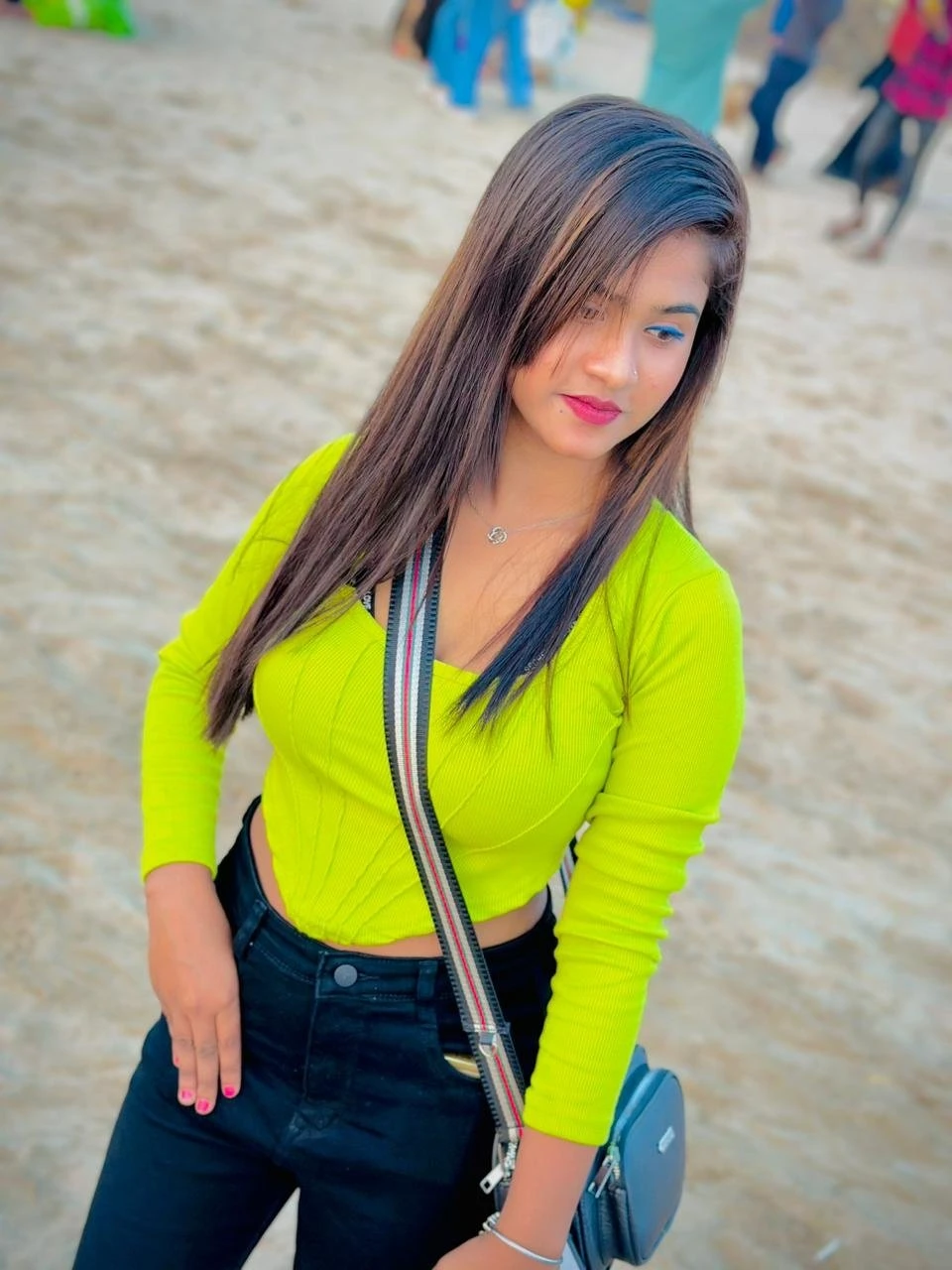 Direct Payment Geniune Profile Service – Indian escort in Chennai — 1 / 3