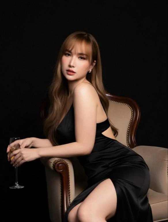Best GFE, Partygirl Jamaica 🥰🤤 – escort in Hong Kong — 3 / 5