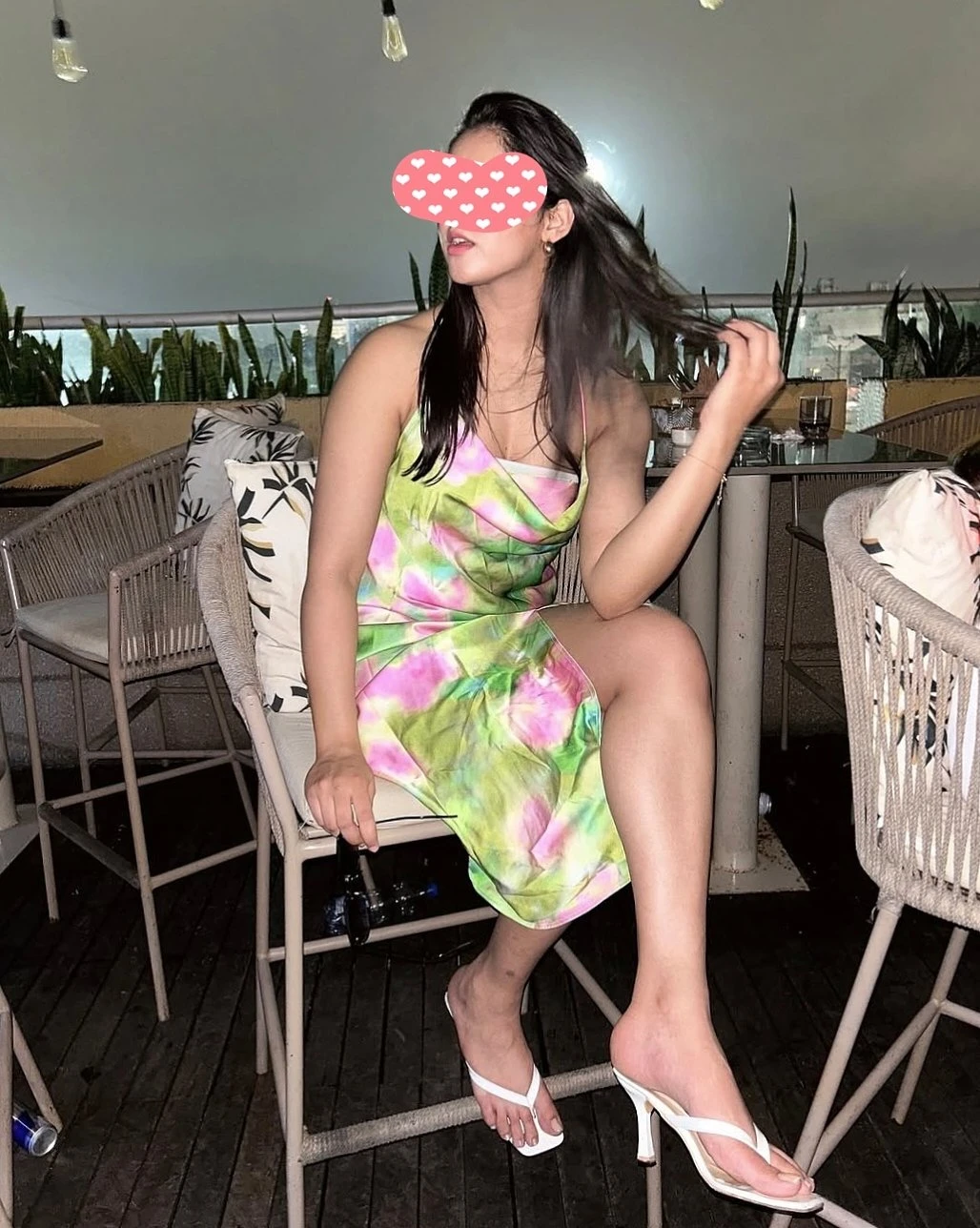 Navya – Indian escort in Gurgaon — 4 / 5