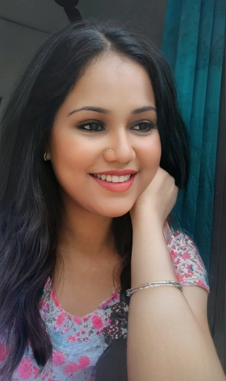 Priya Escorts Egency Geniune Service – Indian escort in Chennai — 2 / 3