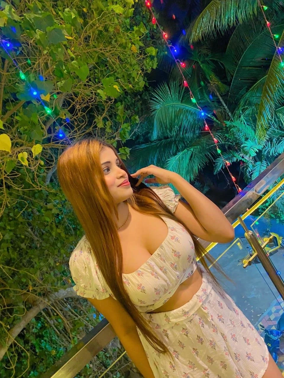 Priya Agarwal New Arrival – Indian escort in Bangalore — 4 / 5