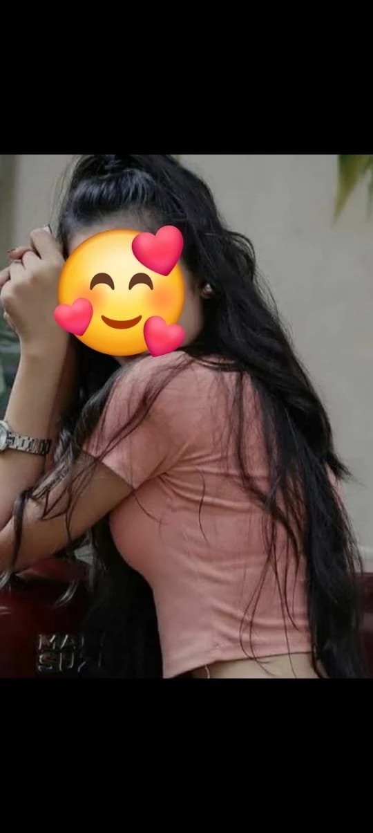 Nancy – Indian escort in Bangalore — 1 / 2