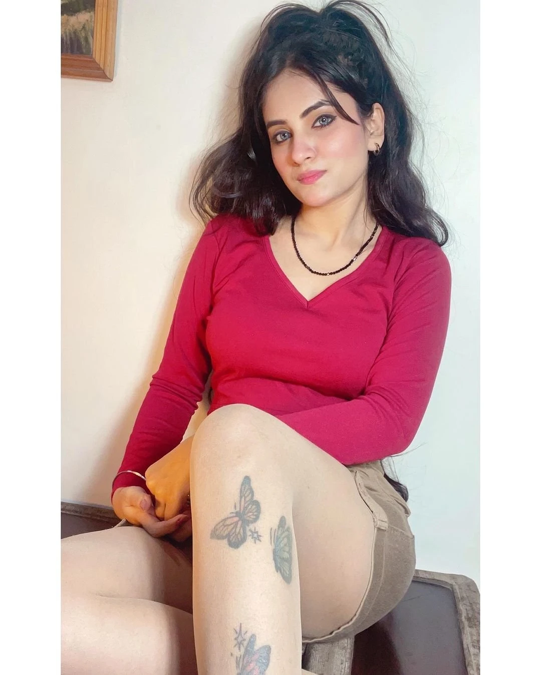 Shivani Escort Service – Indian escort in Bangalore, Escort, Banga