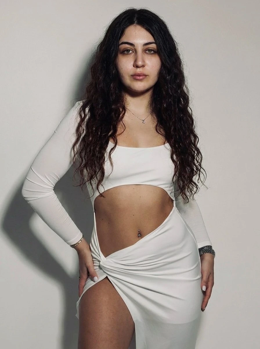 Elza – Azerbaijani escort in Hong Kong, Escort, Hong Kong