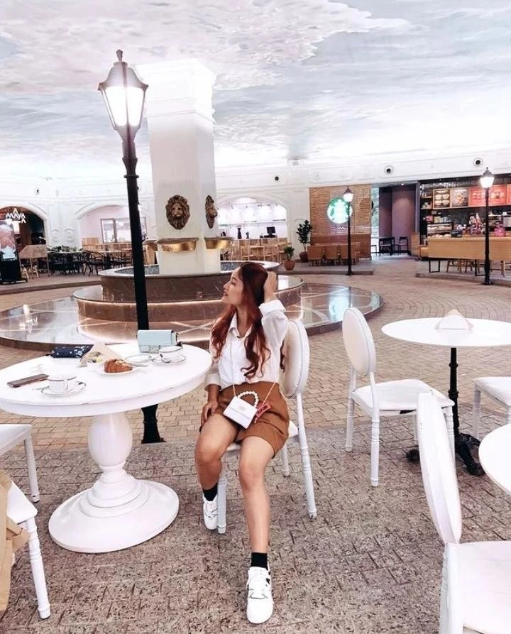Liz – South Korean escort agency in Bangalore, Escort, Banga