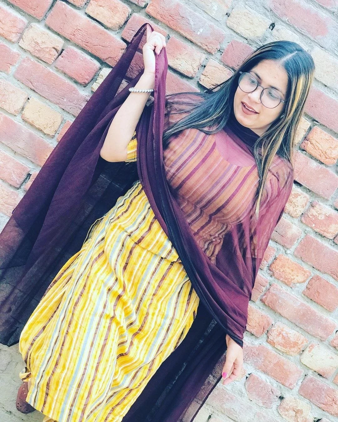 𝟵𝟴𝟏𝟰𝟳𝟰𝟳𝟔𝟳𝟱 NISHA RANA – Indian escort in Amritsar — 2 / 7