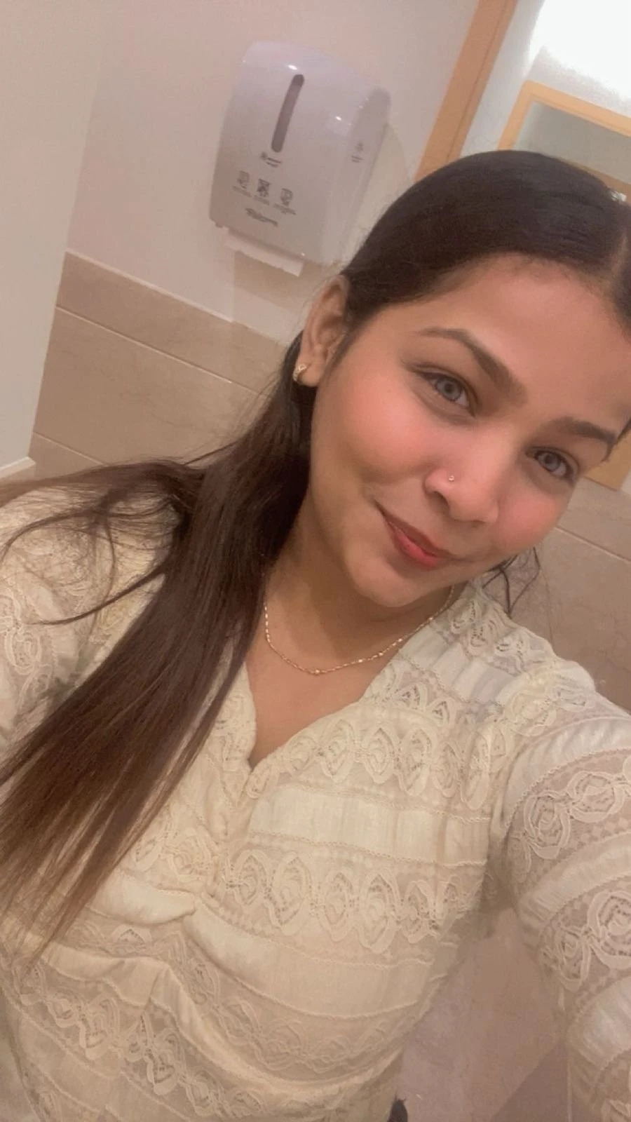❣️꧁ 🦋CAM & MEET ꧂❣️ – Indian escort in Hyderabad — 5 / 6