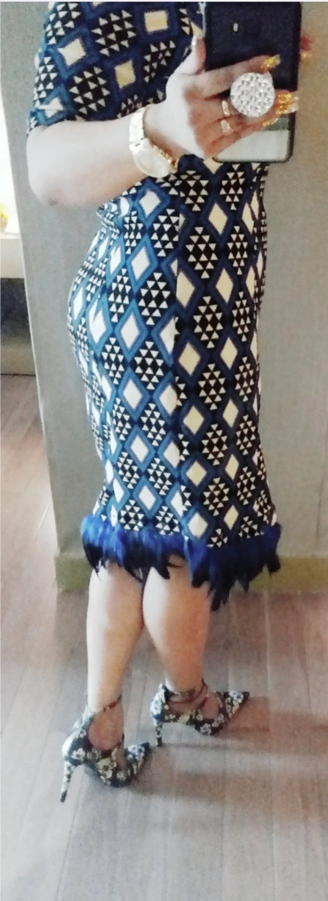 Miss Aesha Sen – Indian escort in Bangalore — 3 / 4