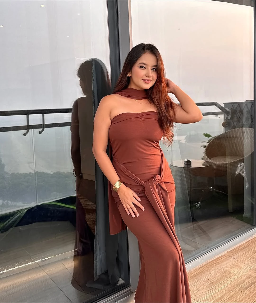 Shruti – Indian escort in Chandigarh — 2 / 9