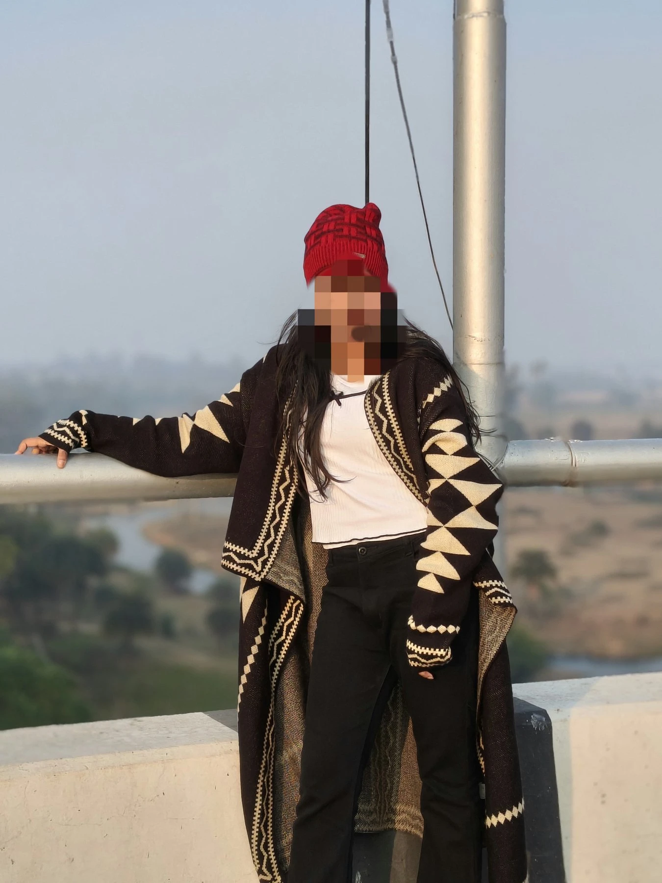 Nisika. Come and Enjoy Baby – Indian escort in Bangalore — 5 / 6