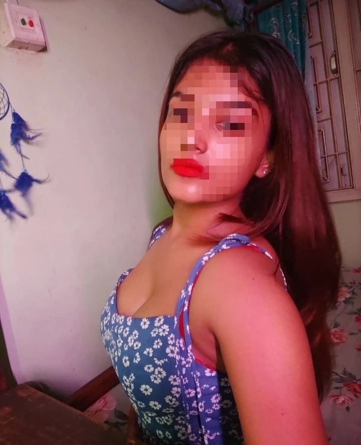 Charvi – Indian escort in Guwahati — 2 / 4