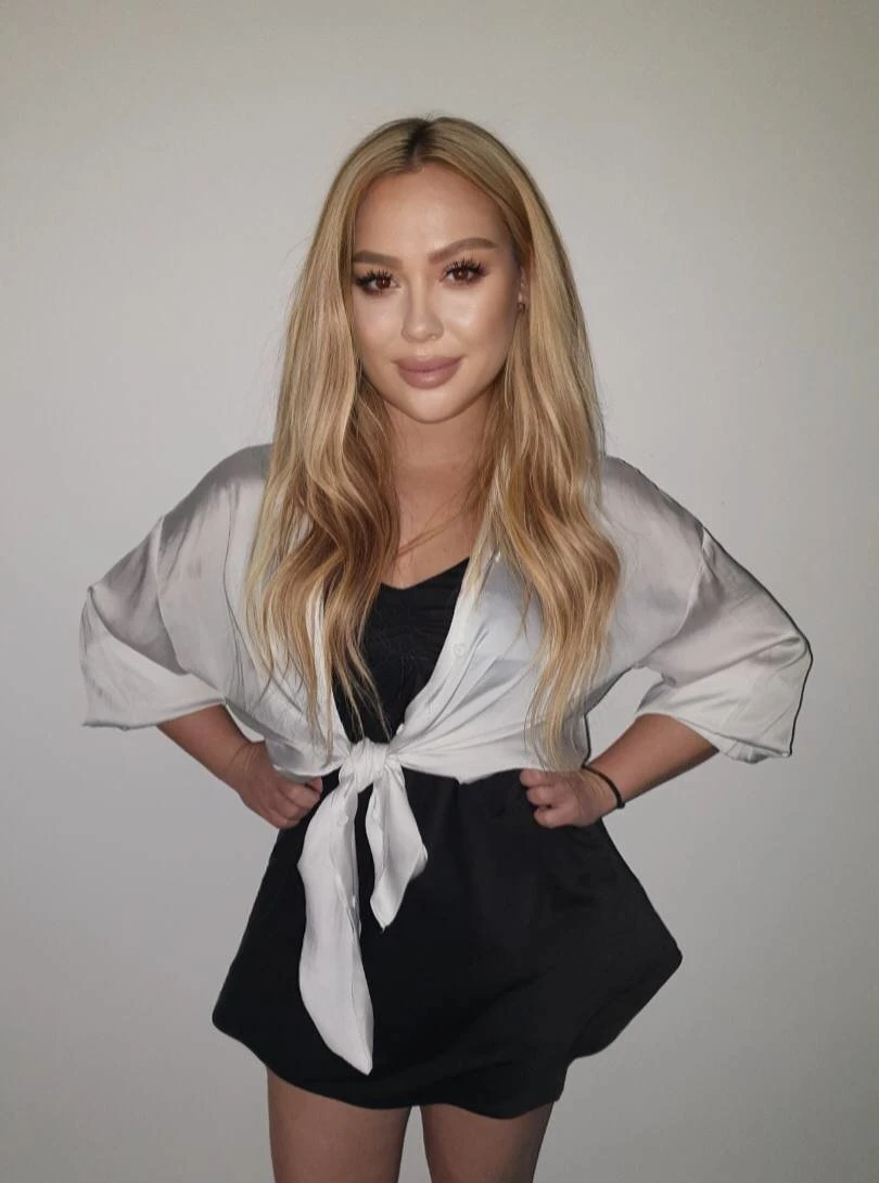 Nika – Russian escort in Yerevan — 3 / 10
