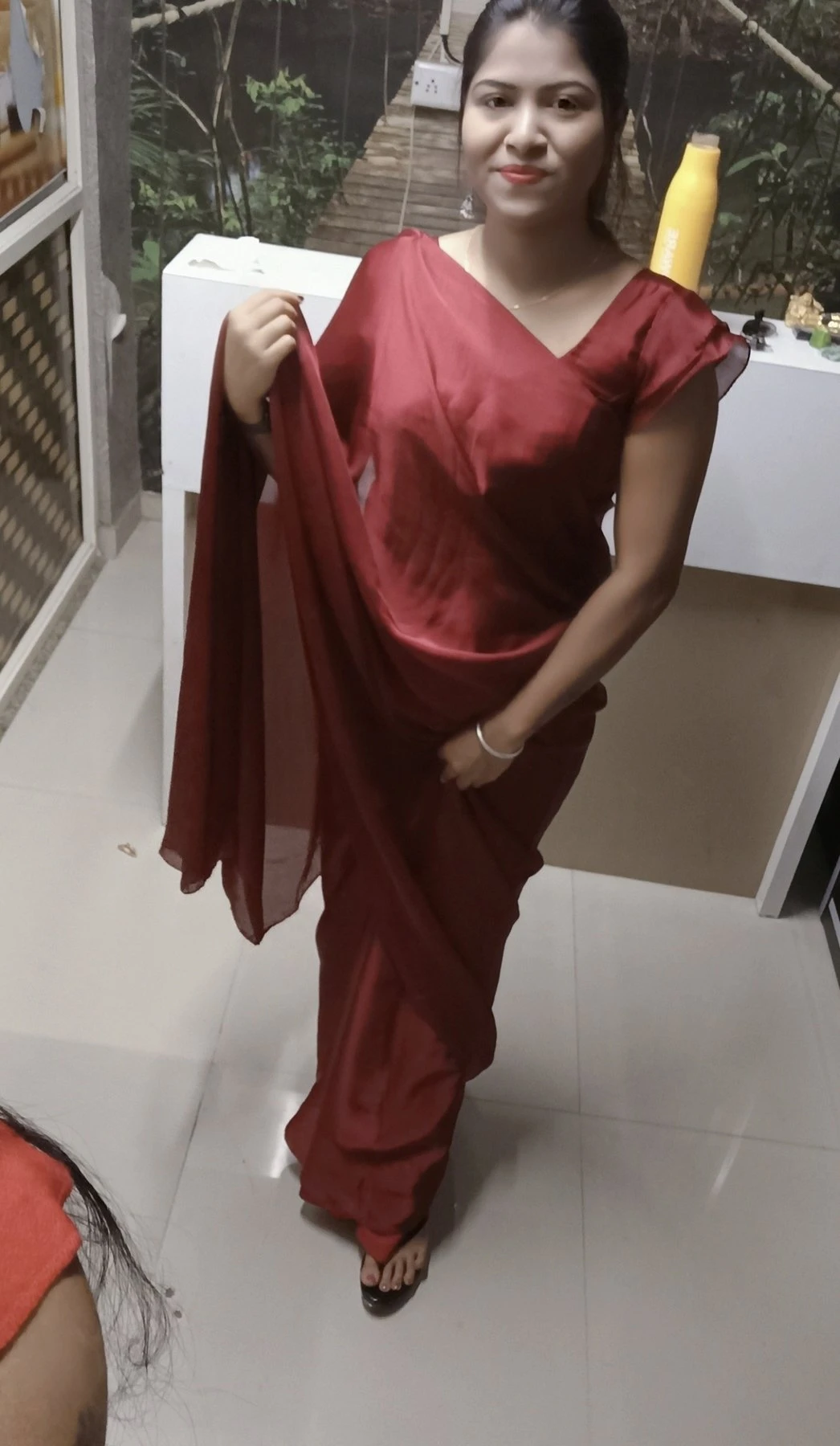 Nidhi Ahuja – Indian escort in Gurgaon — 2 / 10