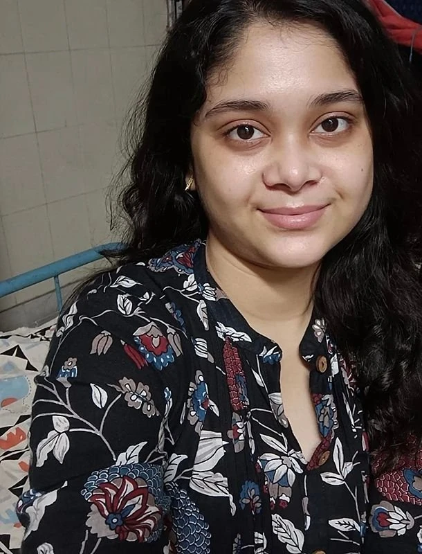 Payal Singh – Indian escort in Bangalore — 4 / 5