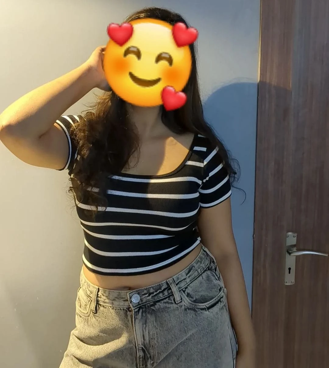 Soniya Sarma – Indian escort in Bangalore — 2 / 4