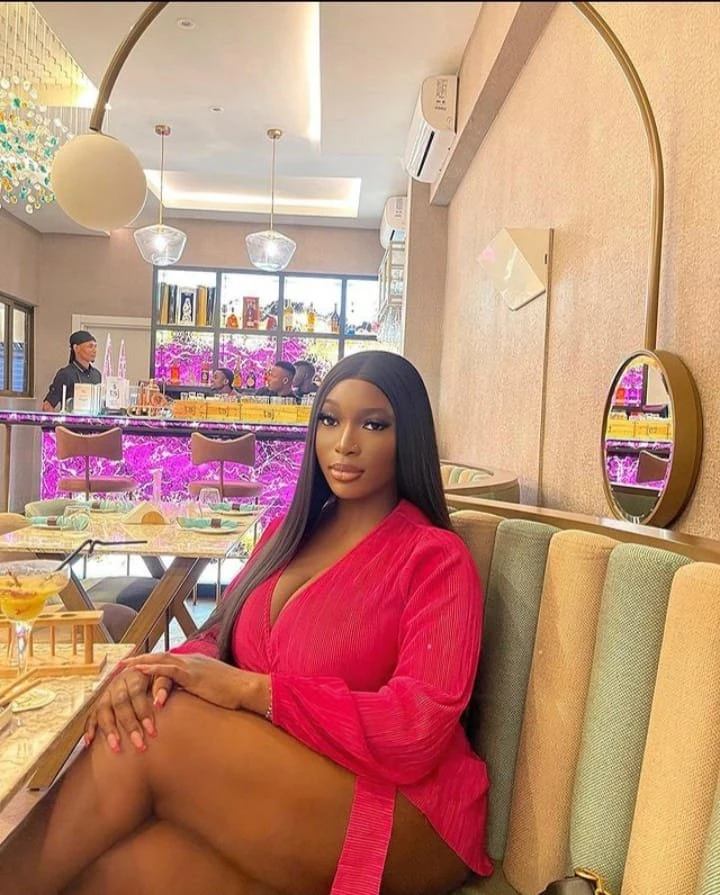 Mabel – South African escort in Chandigarh — 1 / 3