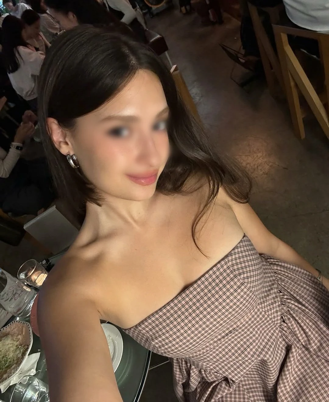 Sweet Zia – British escort in Hong Kong, Escort, Hong Kong