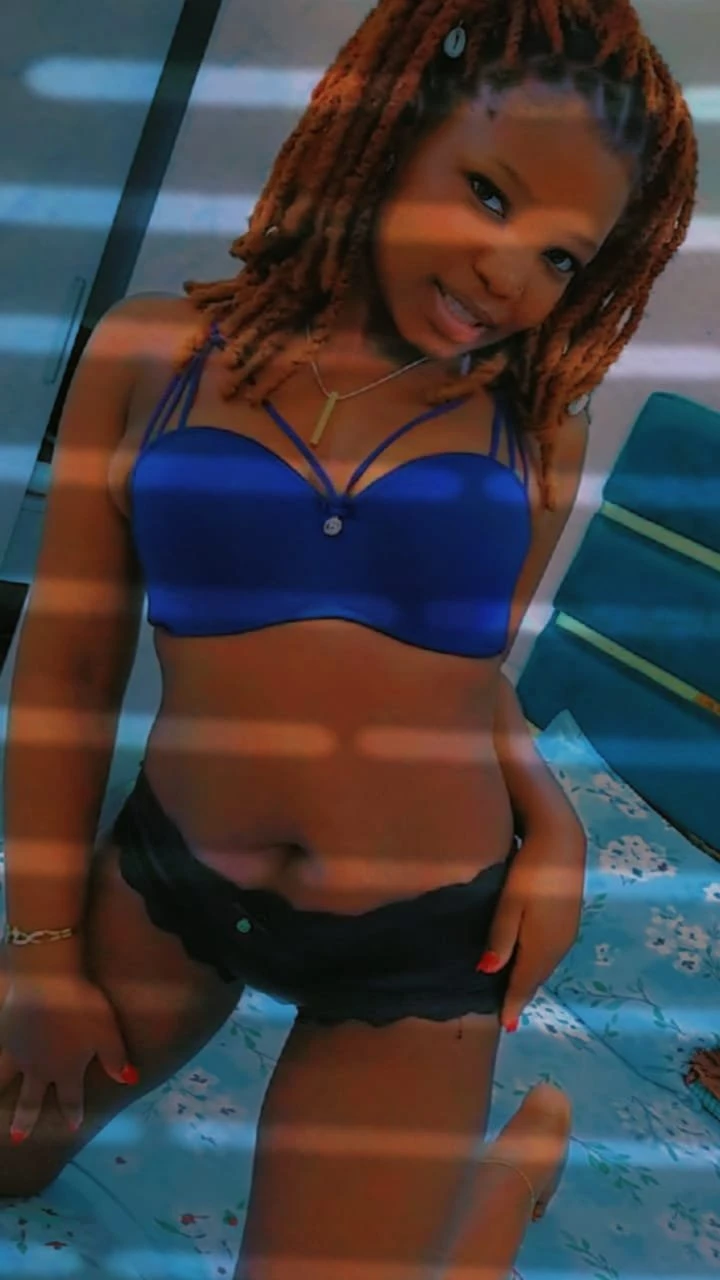 Shakira – Kenyan escort in Chandigarh — 6 / 7