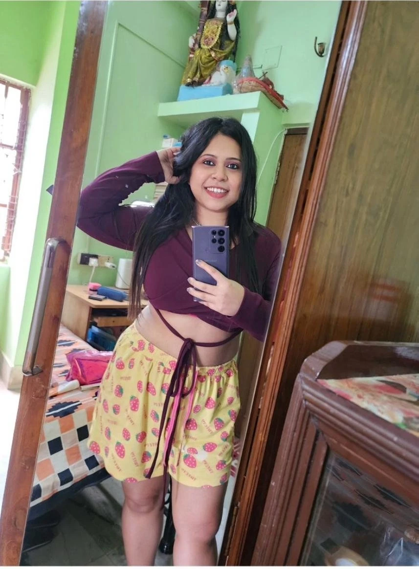 I Am Independent Khushi. Come and Enjoy – Indian escort in Bangalore, Escort, Banga