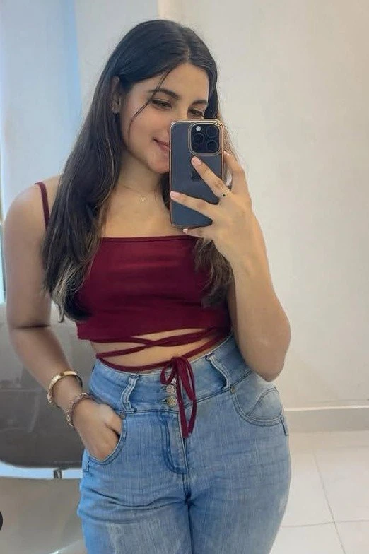 Jaya Sharma – Indian escort in Bangalore — 2 / 4