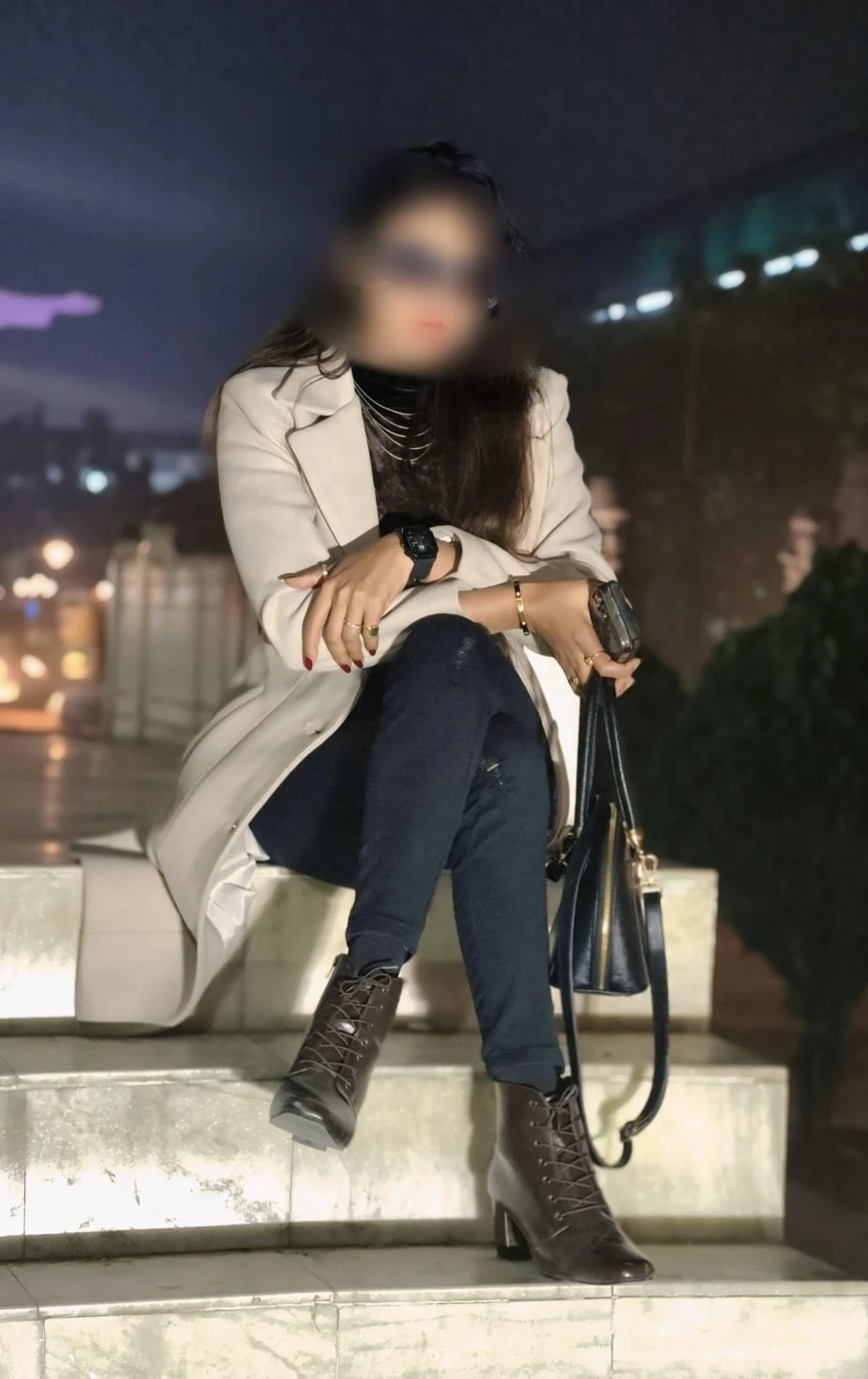 My self radhika and friends at ur servce – escort in Bangalore — 16 / 21