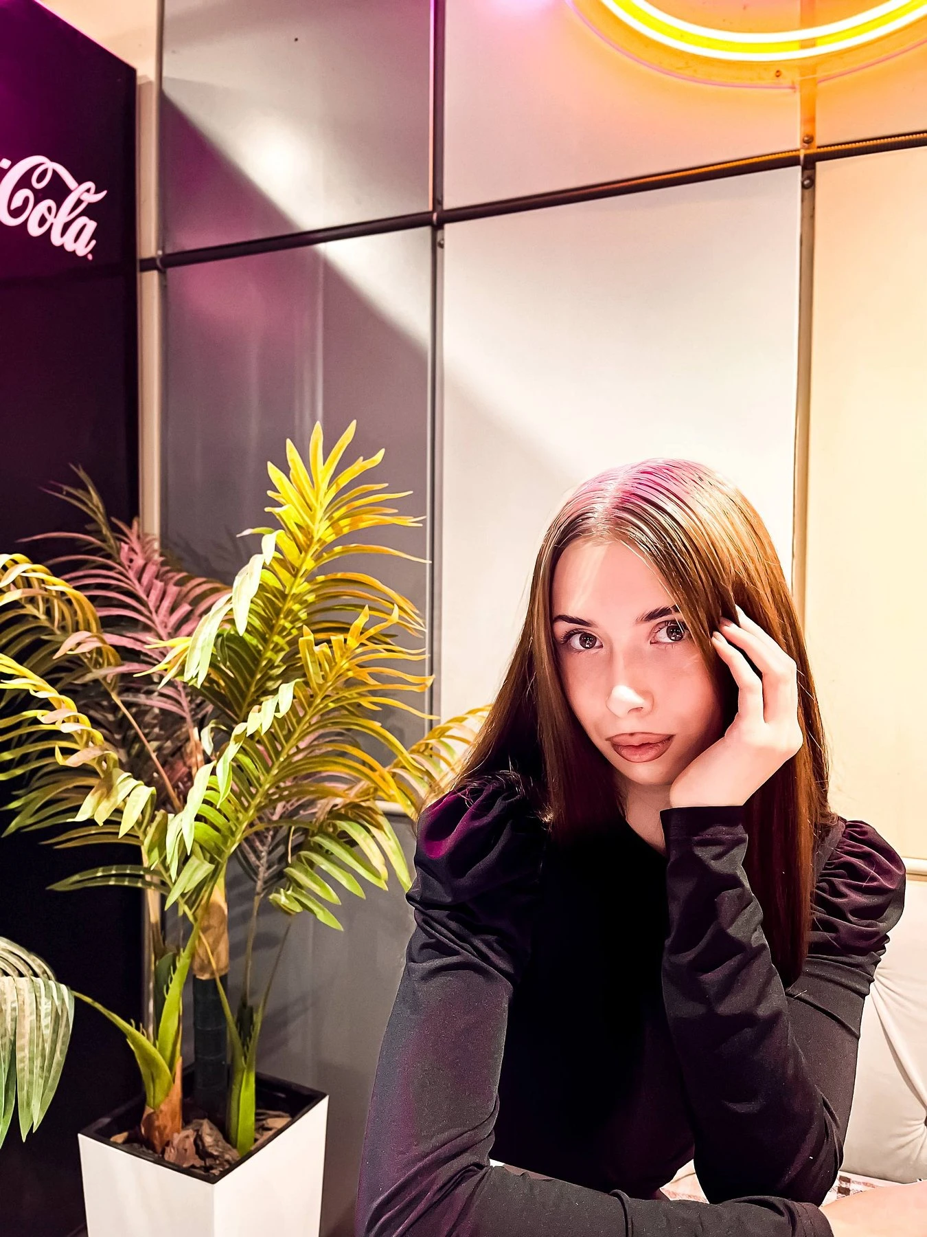 Amelia – Russian escort in Hong Kong — 10 / 14