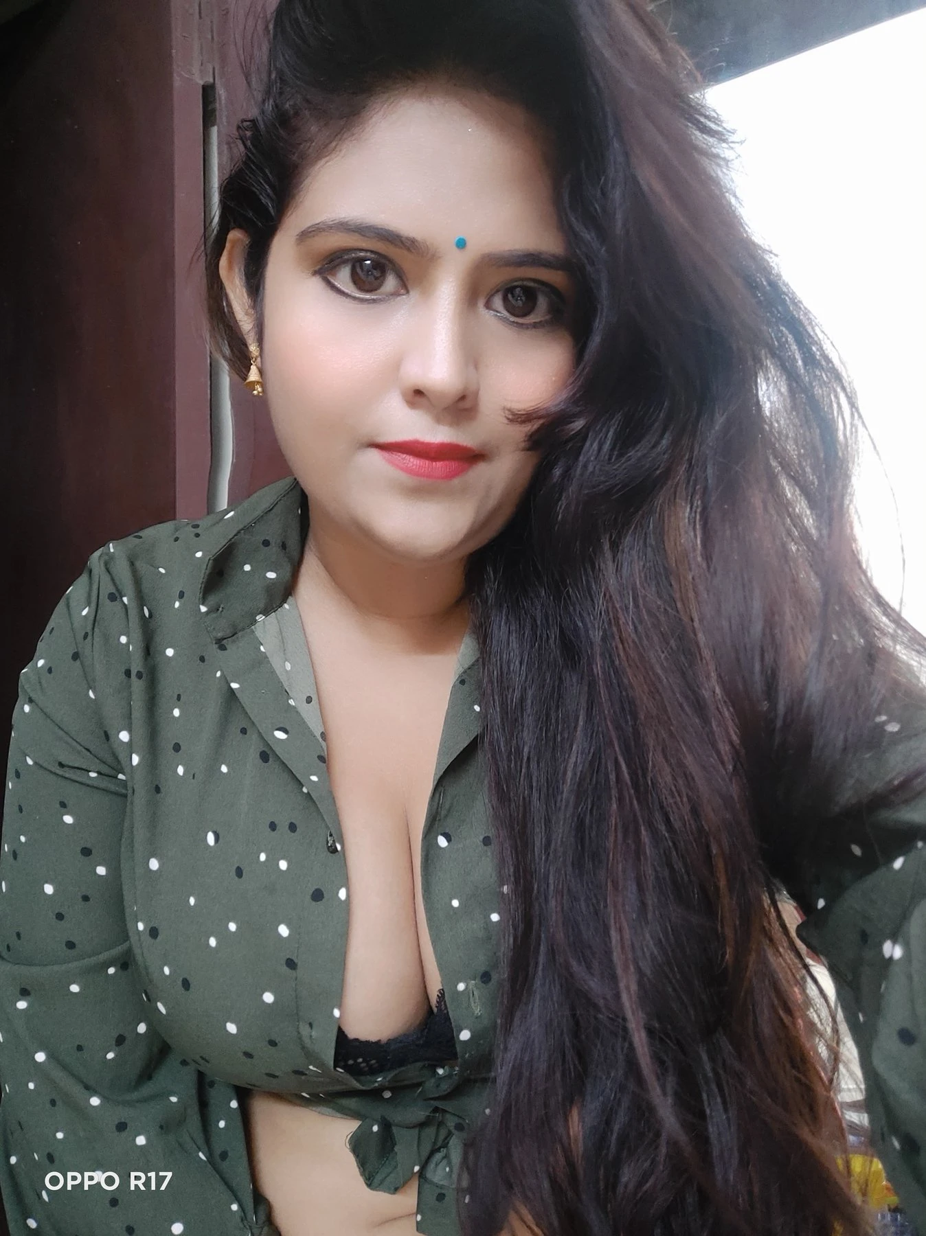 Pooja – Indian escort in Bangalore — 2 / 5