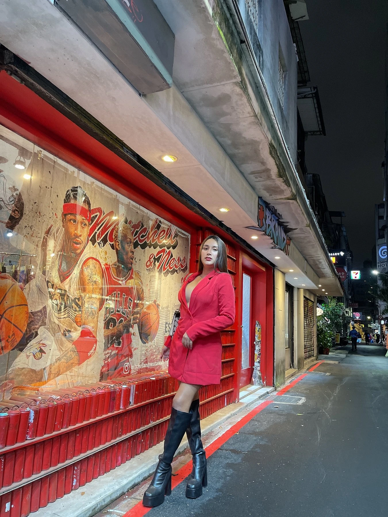 Biancalove – Filipino escort in Hong Kong — 10 / 31