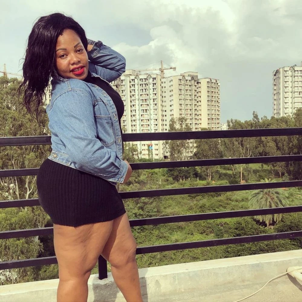 Brenda – Kenyan escort in Bangalore, Escort, Banga