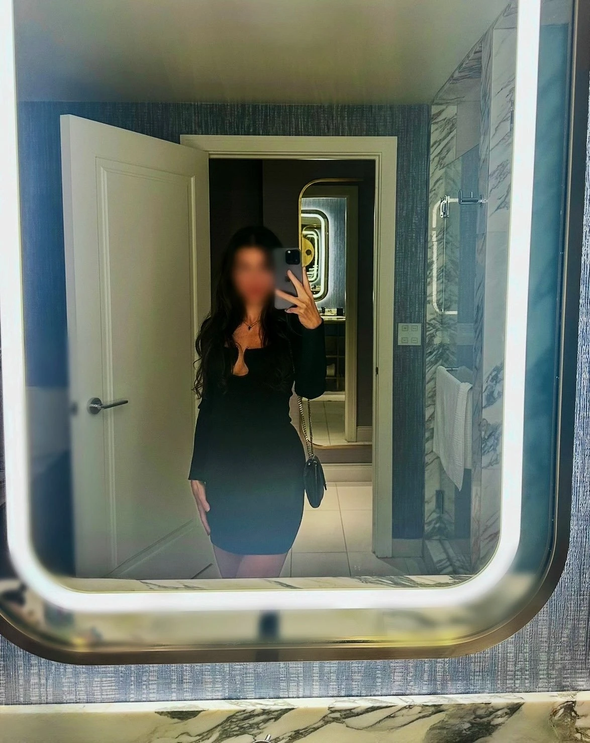 Busenur Baku – Turkish escort in Baku — 6 / 7